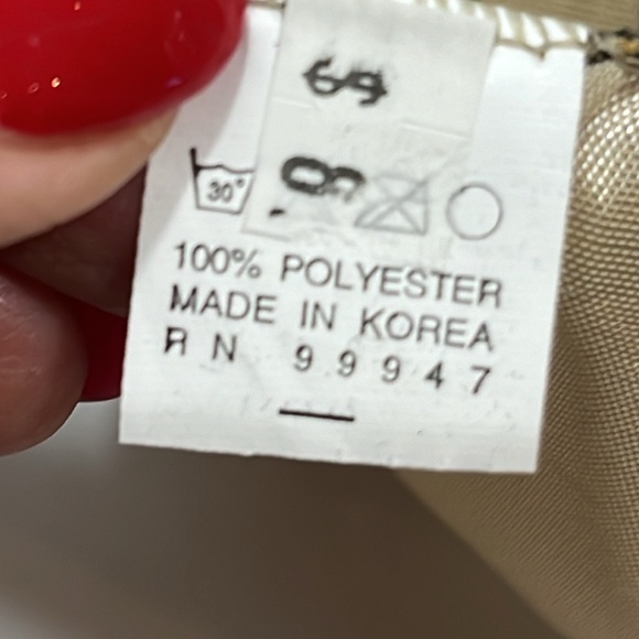 DOG silky LONG neck SCARF, lab retriever pug poodle CHOW hound terrier 13”x60” - Picture 9 of 9